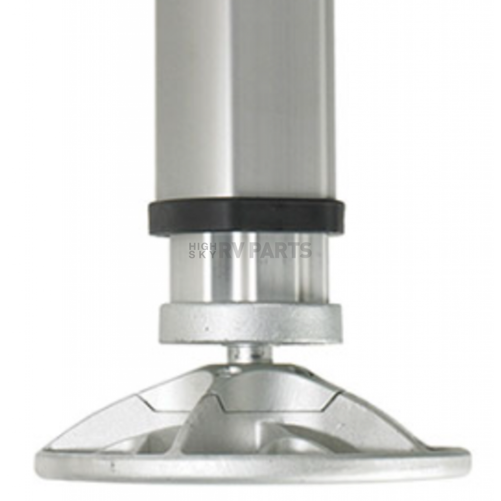 Fulton Trailer Tongue Jack 1413230134